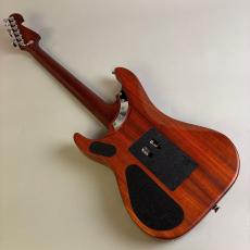 Washburn N4 Padauk USA_6