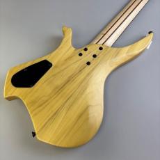 FUTRA FHL　8Strings 8弦ヘッドレスギター_5