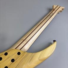 FUTRA FHL　8Strings 8弦ヘッドレスギター_7