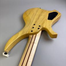 FUTRA FHL　8Strings 8弦ヘッドレスギター_10