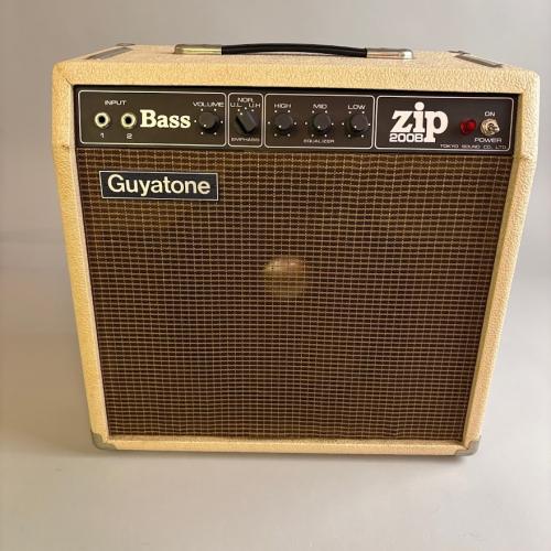 Guyatone Zip 200B