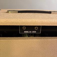 Guyatone Zip 200B_4