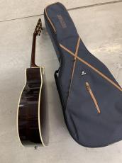 Tears Guitar OM-CR  Highlander ピックアップ付き!_9