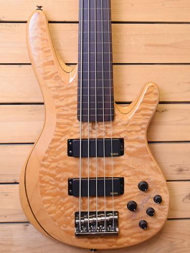 YAMAHA TRB-1005F/NT/Fretless