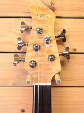 YAMAHA TRB-1005F/NT/Fretless_3