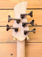 YAMAHA TRB-1005F/NT/Fretless_4