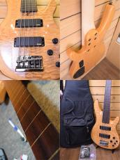 YAMAHA TRB-1005F/NT/Fretless_6