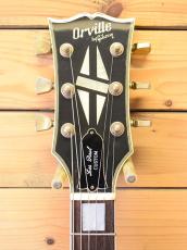 Orville by Gibson LPC/Les Paul Custom/EB_3