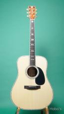 K.Yairi DY-45 Custom "German / Brazilian Rosewood"_2