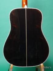 K.Yairi DY-45 Custom "German / Brazilian Rosewood"_4