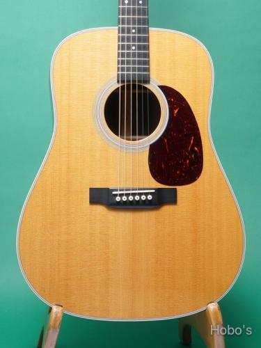 Martin D-28 Custom "VTS Sitka Spruce Top"