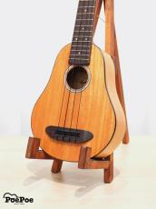 Cotan Made CM-100 SOPRANO RS-154 ラフランス型 