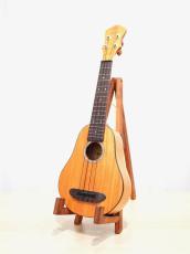 Cotan Made CM-100 SOPRANO RS-154 ラフランス型 _2