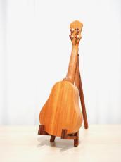 Cotan Made CM-100 SOPRANO RS-154 ラフランス型 _3