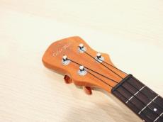 Cotan Made CM-100 SOPRANO RS-154 ラフランス型 _4