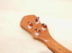 Cotan Made CM-100 SOPRANO RS-154 ラフランス型 _5