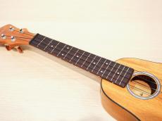 Cotan Made CM-100 SOPRANO RS-154 ラフランス型 _6
