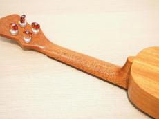 Cotan Made CM-100 SOPRANO RS-154 ラフランス型 _7