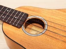 Cotan Made CM-100 SOPRANO RS-154 ラフランス型 _8