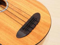 Cotan Made CM-100 SOPRANO RS-154 ラフランス型 _9