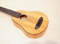 Cotan Made CM-100 SOPRANO RS-154 ラフランス型 _10