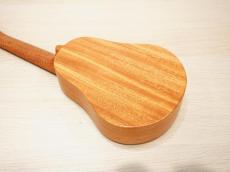 Cotan Made CM-100 SOPRANO RS-154 ラフランス型 _11