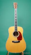 Martin D-41BLE "20th Anniversary 1969-89 Limited Edition"_2