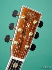 Martin D-41BLE "20th Anniversary 1969-89 Limited Edition"_3