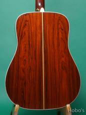 Martin D-41BLE "20th Anniversary 1969-89 Limited Edition"_4