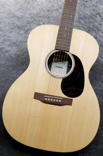 Martin 【USED】000-X2E BRAZ 2026年製【スプルース×HPL】【エレアコ】【美品中古】【池袋店在庫品】