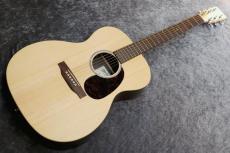Martin 【USED】000-X2E BRAZ 2026年製【スプルース×HPL】【エレアコ】【美品中古】【池袋店在庫品】_2