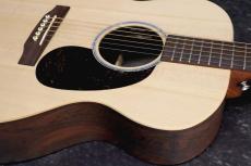Martin 【USED】000-X2E BRAZ 2026年製【スプルース×HPL】【エレアコ】【美品中古】【池袋店在庫品】_7