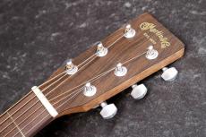 Martin 【USED】000-X2E BRAZ 2026年製【スプルース×HPL】【エレアコ】【美品中古】【池袋店在庫品】_8