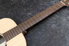 Martin 【USED】000-X2E BRAZ 2026年製【スプルース×HPL】【エレアコ】【美品中古】【池袋店在庫品】_9