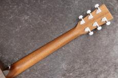 Martin 【USED】000-X2E BRAZ 2026年製【スプルース×HPL】【エレアコ】【美品中古】【池袋店在庫品】_10