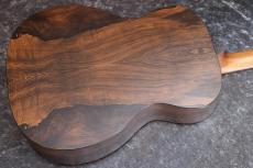 Martin 【USED】000-X2E BRAZ 2026年製【スプルース×HPL】【エレアコ】【美品中古】【池袋店在庫品】_11