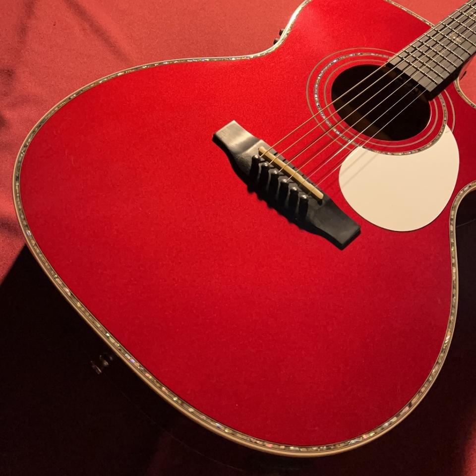 新品 -ヒステリックグラマー　キャップ-GUITAR GIRL... ぼっち・ざ・ろっく！ 後藤ひとりギター