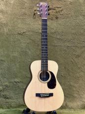 Martin 【ミニギターならコレ!】LX-1RE #441286【PU標準搭載!】【48回迄金利0%対象】【送料当社負担】_2