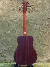Martin 【ミニギターならコレ!】LX-1RE #441286【PU標準搭載!】【48回迄金利0%対象】【送料当社負担】_4