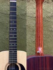 Martin 【ミニギターならコレ!】LX-1RE #441286【PU標準搭載!】【48回迄金利0%対象】【送料当社負担】_7