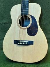 Martin 【ミニギターならコレ!】LX-1RE #441286【PU標準搭載!】【48回迄金利0%対象】【送料当社負担】_9