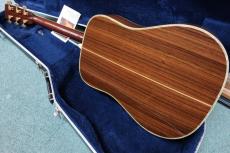 Martin D-45 / Vertical Logo・Original Gold Peg・Solid Abalone Trim & Rosette・Spruce Top・Rosewood Side and Back・Mahogany Neck・Adjustable Truss Rod・Scalloped Braces【With Original Hard Case】   1988年製_5