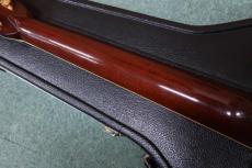 Martin D-45 / Vertical Logo・Original Gold Peg・Solid Abalone Trim & Rosette・Spruce Top・Rosewood Side and Back・Mahogany Neck・Adjustable Truss Rod・Scalloped Braces【With Original Hard Case】   1988年製_14