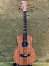 Martin LXK2 #439947【ミニギターならコレ!】【48回迄金利0%対象】【送料当社負担】_2