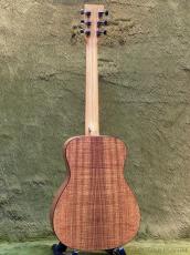 Martin LXK2 #439947【ミニギターならコレ!】【48回迄金利0%対象】【送料当社負担】_4