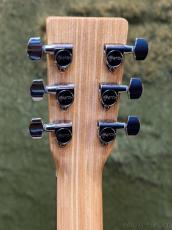 Martin LXK2 #439947【ミニギターならコレ!】【48回迄金利0%対象】【送料当社負担】_6