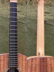 Martin LXK2 #439947【ミニギターならコレ!】【48回迄金利0%対象】【送料当社負担】_7