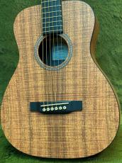 Martin LXK2 #439947【ミニギターならコレ!】【48回迄金利0%対象】【送料当社負担】_9