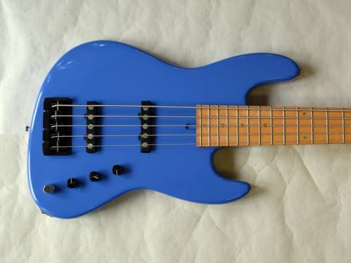 Inner Wood GIG 5 Customize