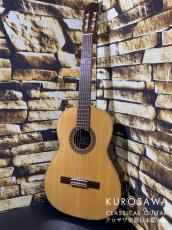 Antonio Sanchez [アントニオ・サンチェス] 2016年製 Model:EG-1S 松・マホガニー【日本総本店2F 在庫品】